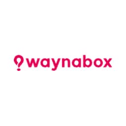 Waynabox logo