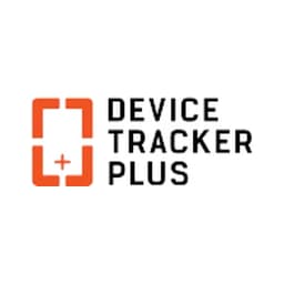 Device Tracker Plus logo