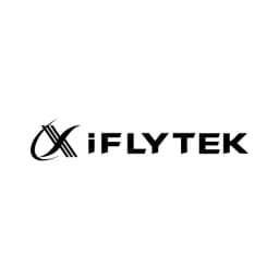 iFLYTEK logo