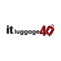 It Luggage logo