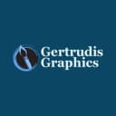 Gertrudis Graphics logo