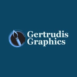 Gertrudis Graphics logo