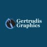 Gertrudis Graphics logo