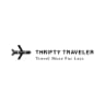 Thrifty Traveler logo