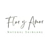 Flor y Amor logo