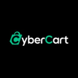 CyberCart logo