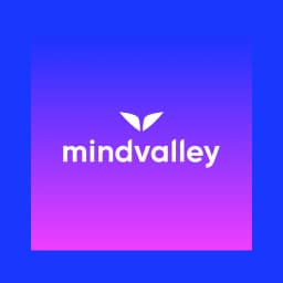 Mindvalley logo