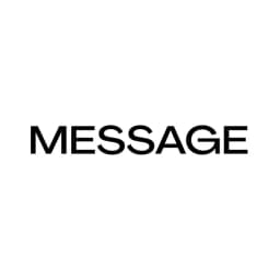 Message logo