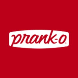 Prank-O logo