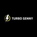 Turbo Genny logo
