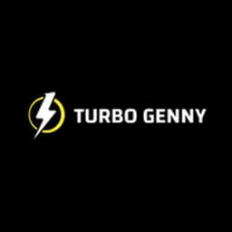 Turbo Genny logo