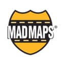 MAD Maps logo