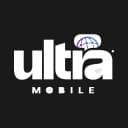 Ultra Mobile logo