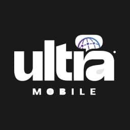 Ultra Mobile logo