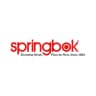 Springbok Puzzles logo