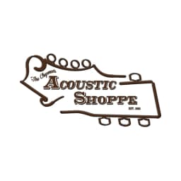 The Acoustic Shoppe logo