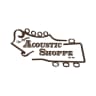 The Acoustic Shoppe logo