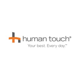 Human Touch logo