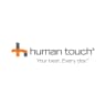 Human Touch logo