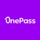 OnePass logo