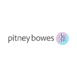 Pitney Bowes logo