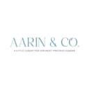 Aarin & Co. logo