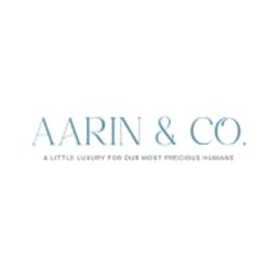 Aarin & Co. logo