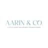 Aarin & Co. logo