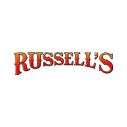 Russell's Western Wear logo