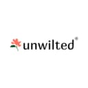 Unwilted logo