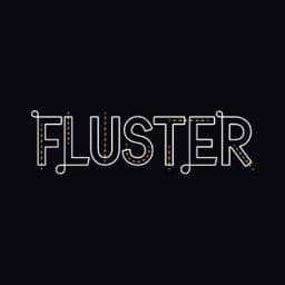 Fluster logo