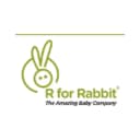 R for Rabbit logo