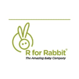 R for Rabbit logo