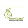 R for Rabbit logo