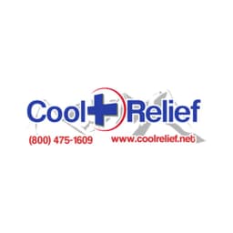 Cool Relief logo