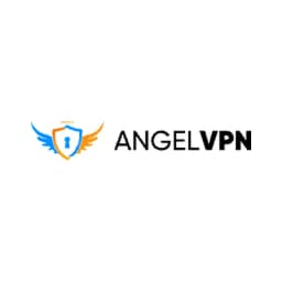 AngelVPN logo
