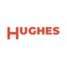 Hughes logo