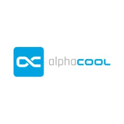 Alphacool logo