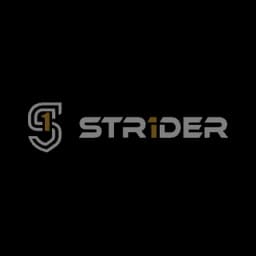 Str1der logo
