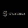 Str1der logo