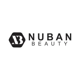 Nuban Beauty logo