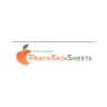 PeachSkinSheets logo