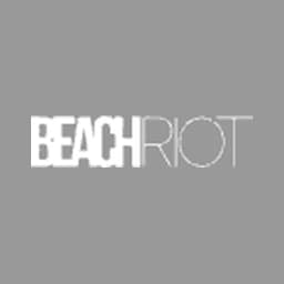 Beach Riot logo