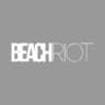 Beach Riot logo