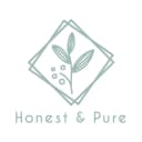Honest & Pure logo