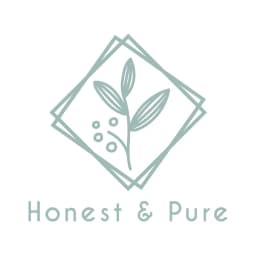 Honest & Pure logo