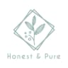Honest & Pure logo