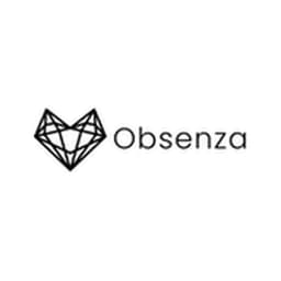 Obsenza logo