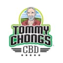 Tommy Chong's CBD logo