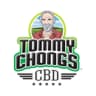 Tommy Chong's CBD logo